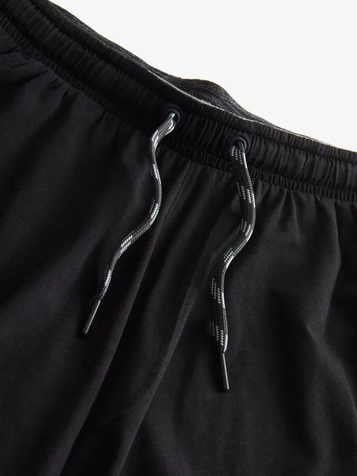 Lounge Men Tasc Performance Carrollton Classic Short