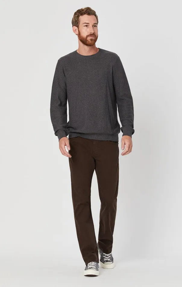 Matt Relaxed Straight Leg In Coffee Bean Twill Men Mavi Jeans Pants Matt Relaxed Straight Leg In Coffee Bean Twill Men Mavi Jeans Pants