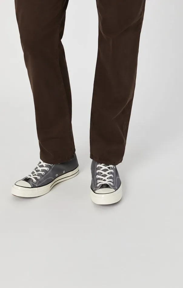Matt Relaxed Straight Leg In Coffee Bean Twill Men Mavi Jeans Pants Matt Relaxed Straight Leg In Coffee Bean Twill Men Mavi Jeans Pants