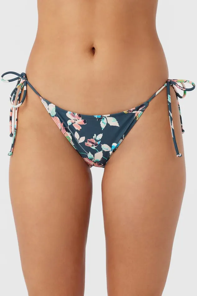MELODY FLORAL MARACAS TIE SIDE BOTTOMS Women O039NEILL Swim