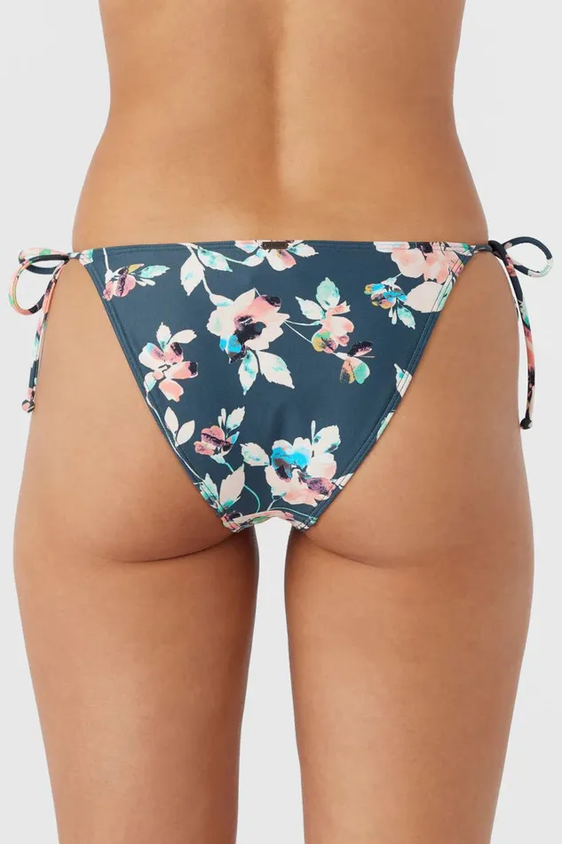 MELODY FLORAL MARACAS TIE SIDE BOTTOMS Women O039NEILL Swim