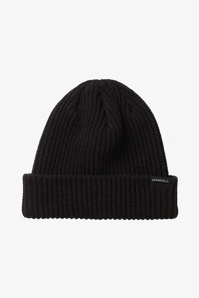 MEN039S MARKET BEANIE Black Men O039NEILL Accessories