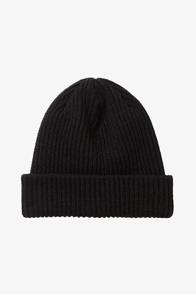 MEN039S MARKET BEANIE Black Men O039NEILL Accessories