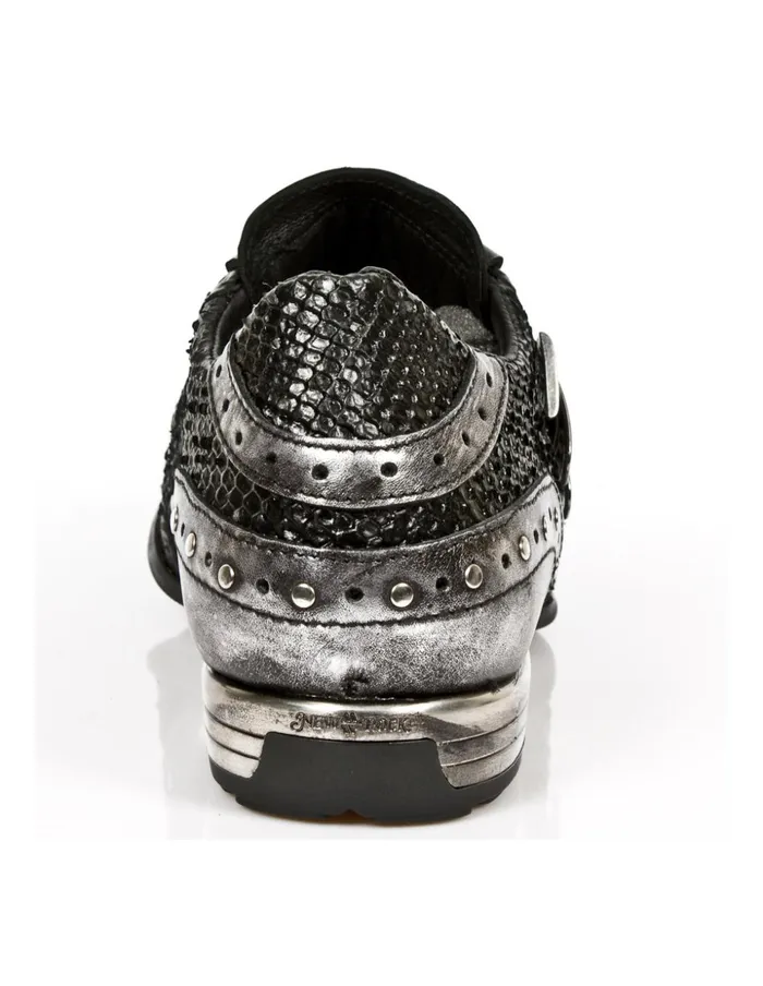 Men Abs M2715C5 New Rock Sneakers
