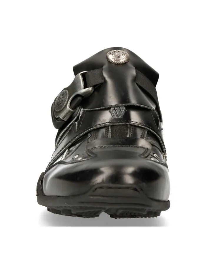 Men Abs M8181C1 New Rock Sneakers Men Abs M8181C1 New Rock Sneakers