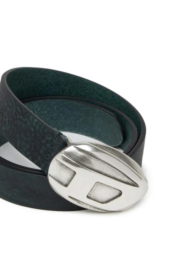 Men B1drPod Green Diesel Belts Men B1drPod Green Diesel Belts
