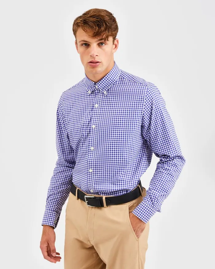 Men Ben Sherman Custom Shirts