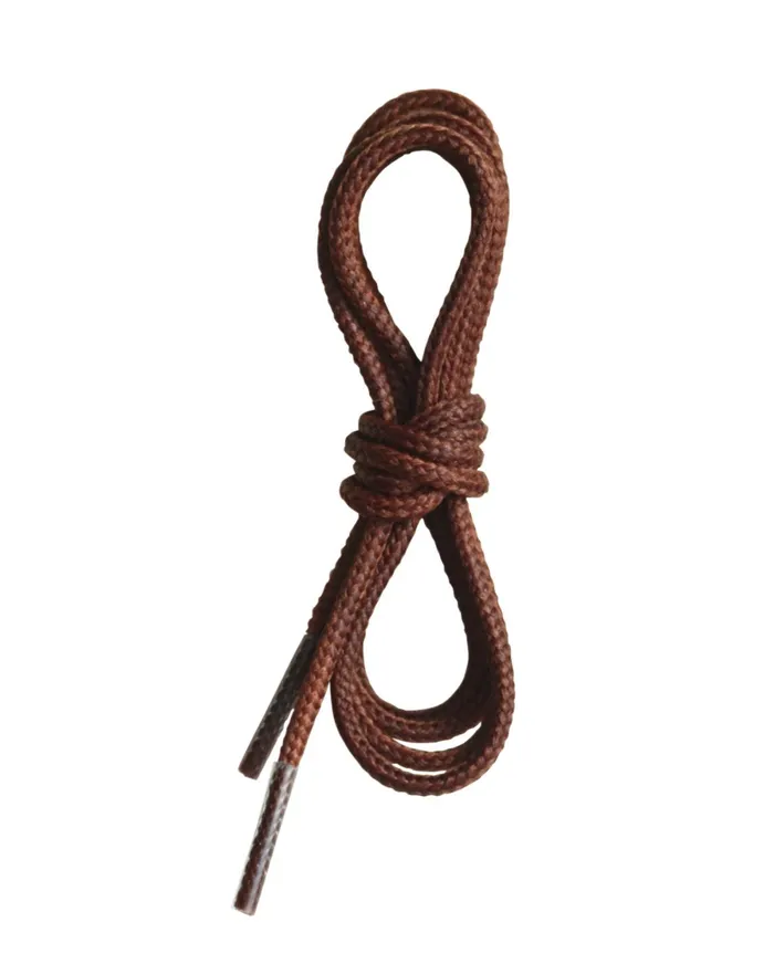 Men Colorful Laces Rust JohnstonandMurphy Shoe Care and Accessories