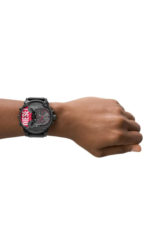 Men Dz7463 Dark Grey Diesel Watches Men Dz7463 Dark Grey Diesel Watches