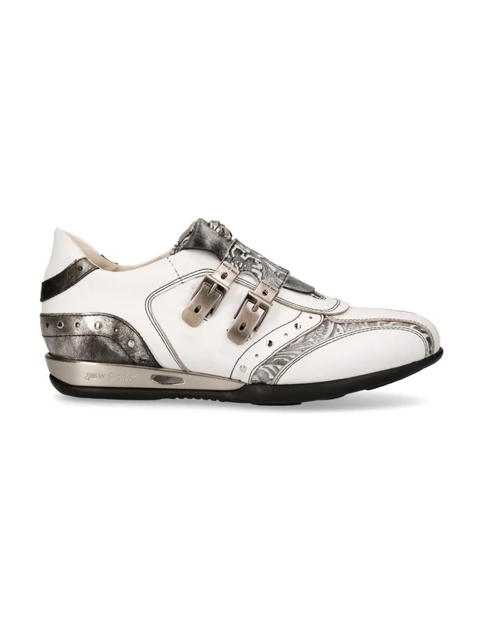 Men Hybrid MHy015C3 New Rock Sneakers Men Hybrid MHy015C3 New Rock Sneakers