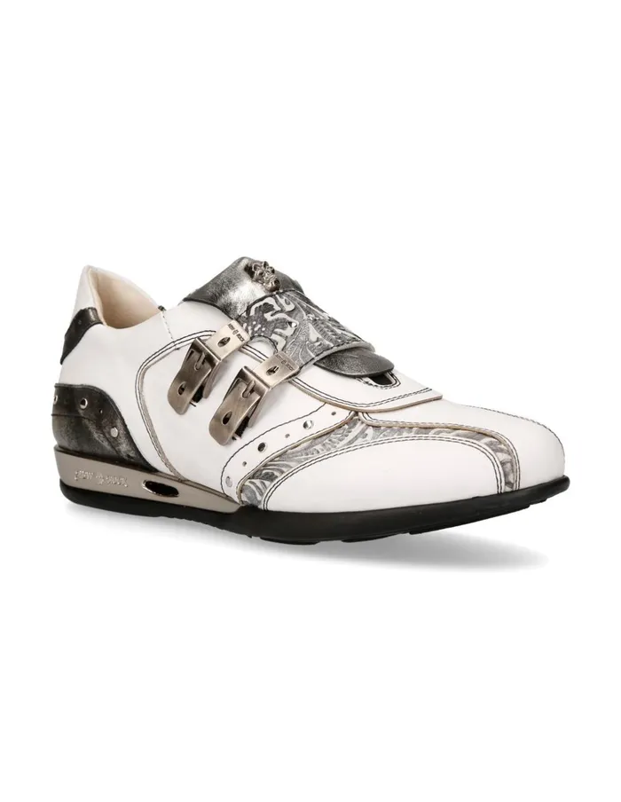 Men Hybrid MHy015C3 New Rock Sneakers Men Hybrid MHy015C3 New Rock Sneakers