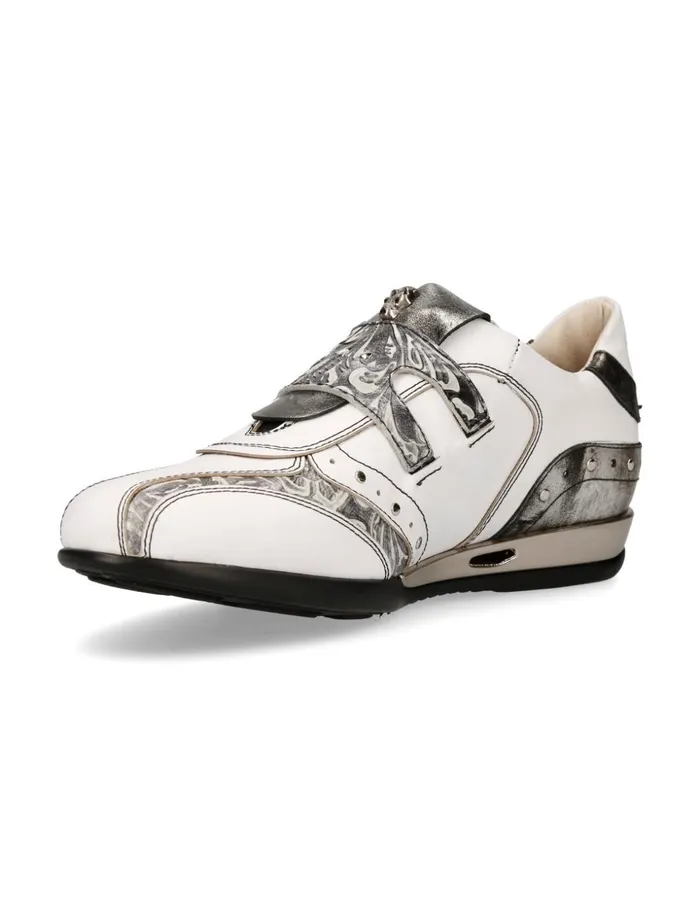 Men Hybrid MHy015C3 New Rock Sneakers Men Hybrid MHy015C3 New Rock Sneakers