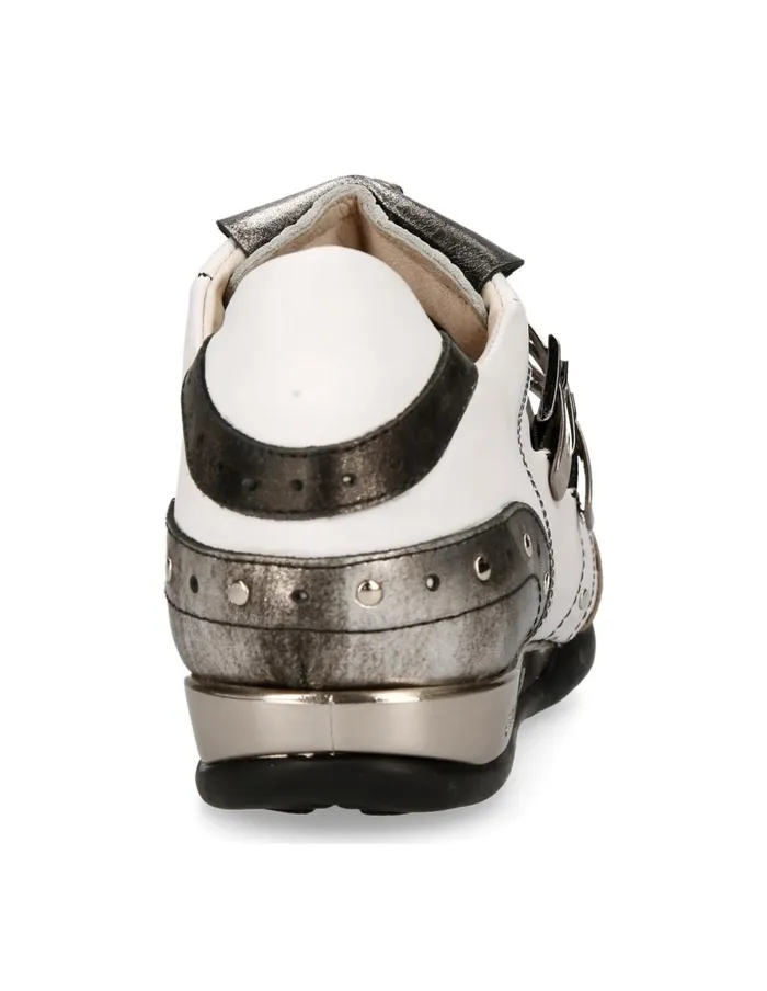 Men Hybrid MHy015C3 New Rock Sneakers Men Hybrid MHy015C3 New Rock Sneakers