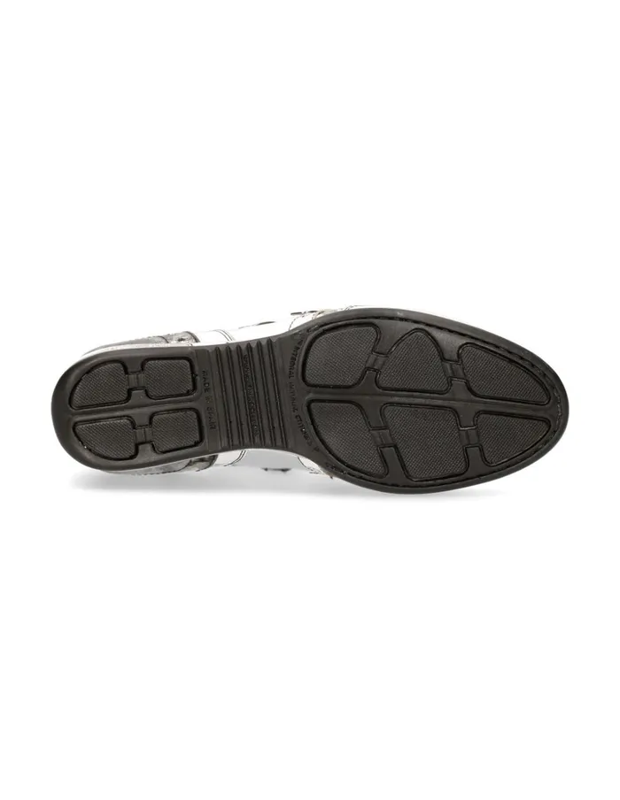 Men Hybrid MHy015C3 New Rock Sneakers Men Hybrid MHy015C3 New Rock Sneakers