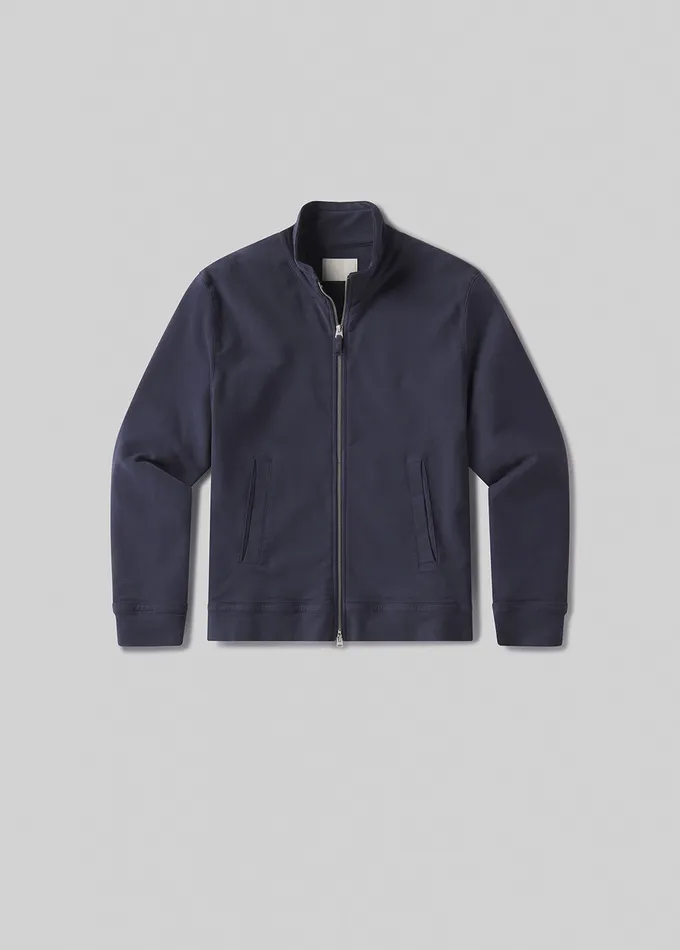 Men Jackets Citizens Of Humanity Hayes Jacket In Night Flight