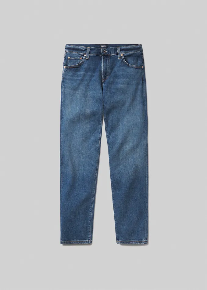 Men Jeans Citizens Of Humanity Adler Slim Archive In Tryst