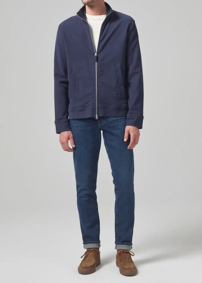 Men Jeans Citizens Of Humanity London Tapered Slim Perform In All Roads
