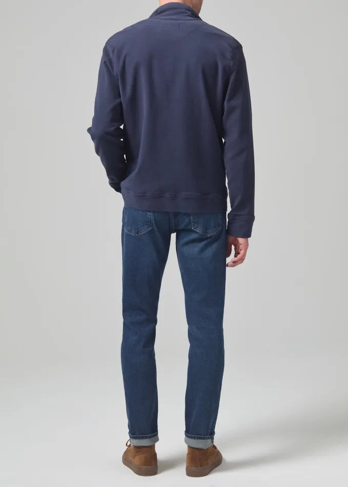 Men Jeans Citizens Of Humanity London Tapered Slim Perform In All Roads