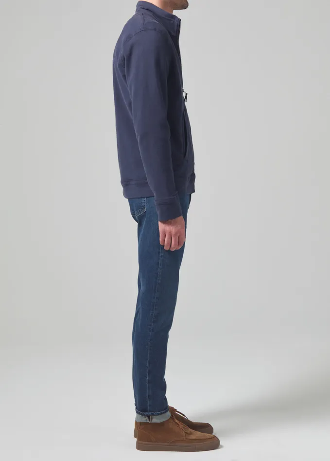 Men Jeans Citizens Of Humanity London Tapered Slim Perform In All Roads
