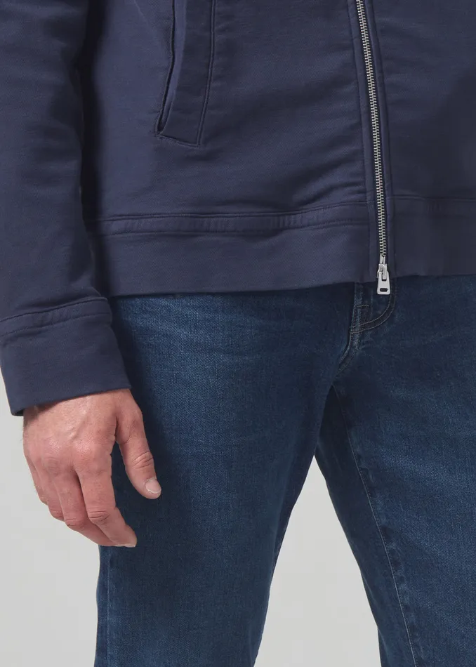 Men Jeans Citizens Of Humanity London Tapered Slim Perform In All Roads