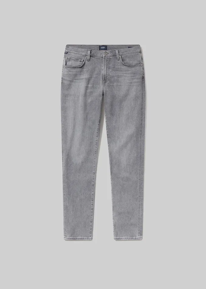 Men Jeans Citizens Of Humanity London Tapered Slim Perform In Guardian