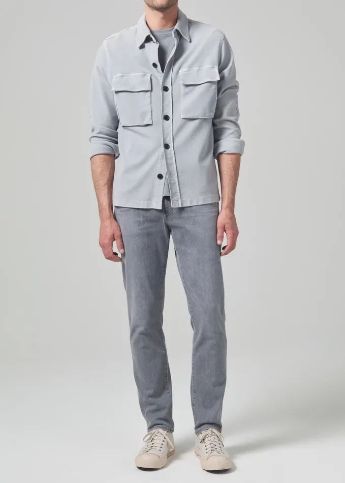 Men Jeans Citizens Of Humanity London Tapered Slim Perform In Guardian