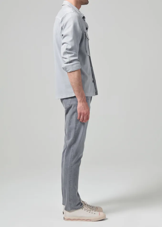 Men Jeans Citizens Of Humanity London Tapered Slim Perform In Guardian