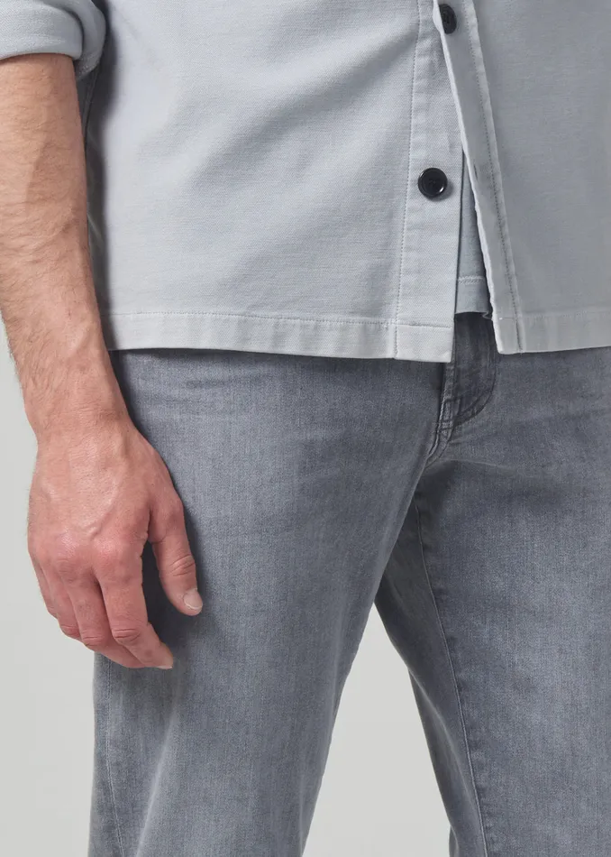 Men Jeans Citizens Of Humanity London Tapered Slim Perform In Guardian
