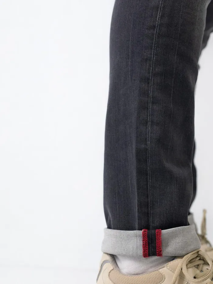 Men Jeans Petrol Industries Jackson SlimFit Black Stone Men Jeans Petrol Industries Jackson SlimFit Black Stone