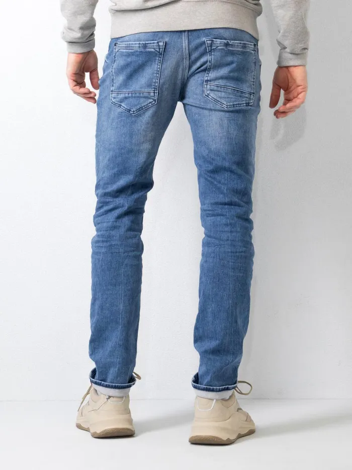 Men Jeans Petrol Industries Jackson SlimFit Light Used Men Jeans Petrol Industries Jackson SlimFit Light Used