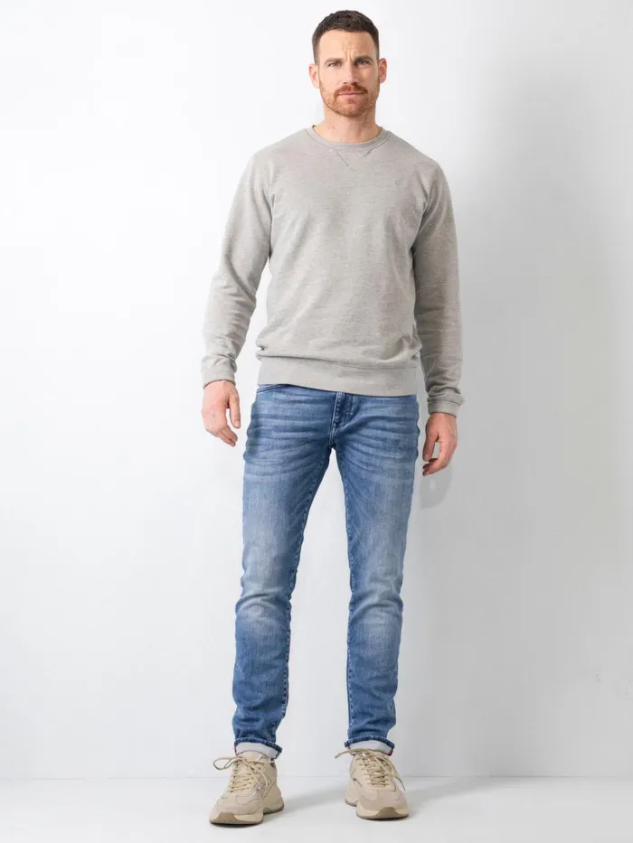 Men Jeans Petrol Industries Jackson SlimFit Light Used Men Jeans Petrol Industries Jackson SlimFit Light Used