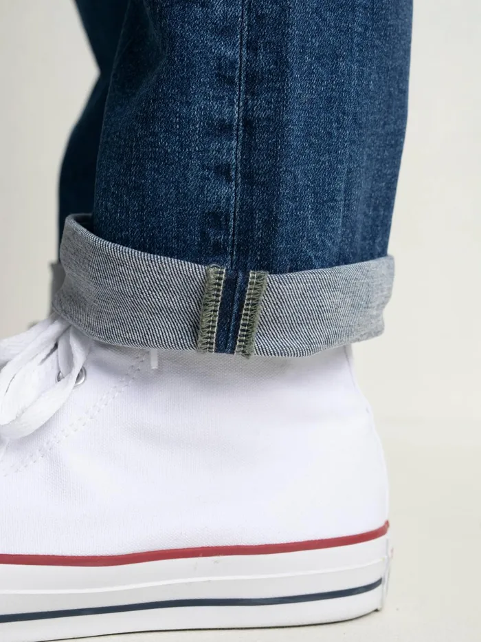 Men Jeans Petrol Industries Seaham FutureProof SlimFit Medium Vintage Men Jeans Petrol Industries Seaham FutureProof SlimFit Medium Vintage