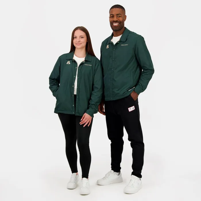 Men Le Coq Sportif Jackets Paris 2024 Jacket