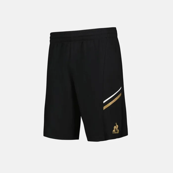 Men Le Coq Sportif Shorts Paris 2024 Shorts