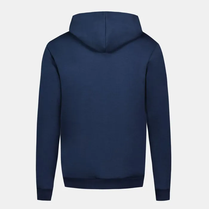 Men Le Coq Sportif Sweatshirts Aviron Bayonnais Hoodie