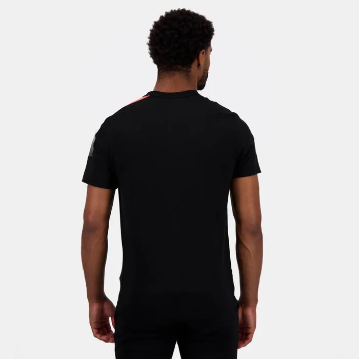Men Le Coq Sportif Tshirts And Tops OGC Nice TShirt
