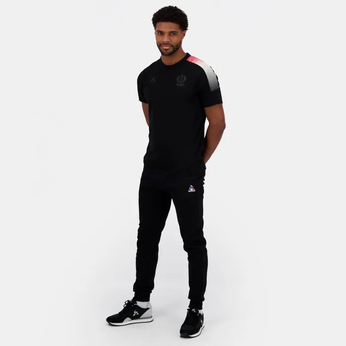 Men Le Coq Sportif Tshirts And Tops OGC Nice TShirt