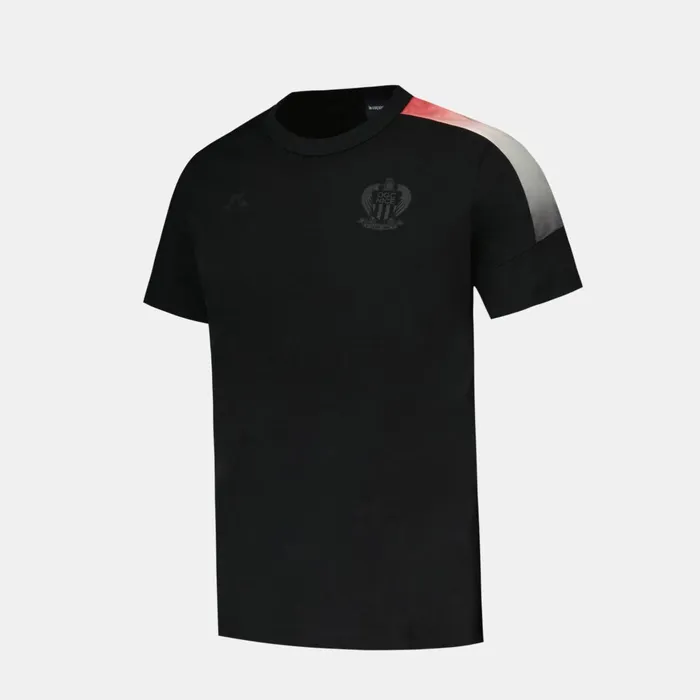 Men Le Coq Sportif Tshirts And Tops OGC Nice TShirt