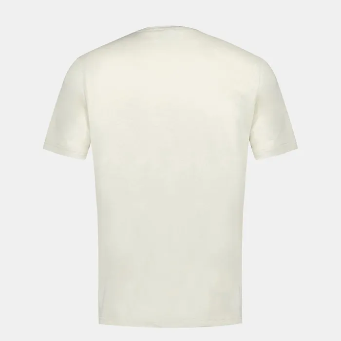 Men Le Coq Sportif Tshirts And Tops TShirt Motif La Paix Peyote Men Le Coq Sportif Tshirts And Tops TShirt Motif La Paix Peyote