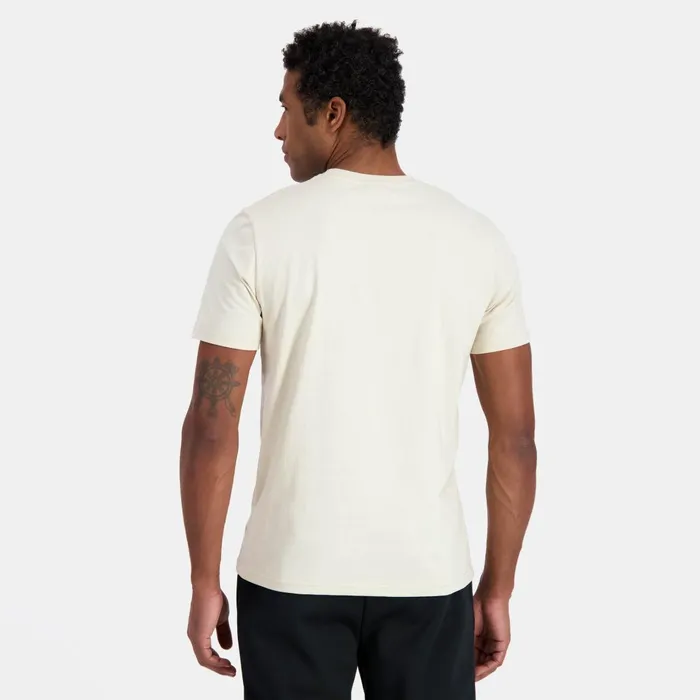 Men Le Coq Sportif Tshirts And Tops TShirt Motif La Paix Peyote Men Le Coq Sportif Tshirts And Tops TShirt Motif La Paix Peyote