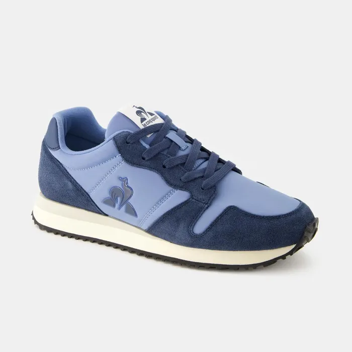 Men Le Coq Sportif Trainers And Sneakers Shoes PLATINIUM2 Men Le Coq Sportif Trainers And Sneakers Shoes PLATINIUM2