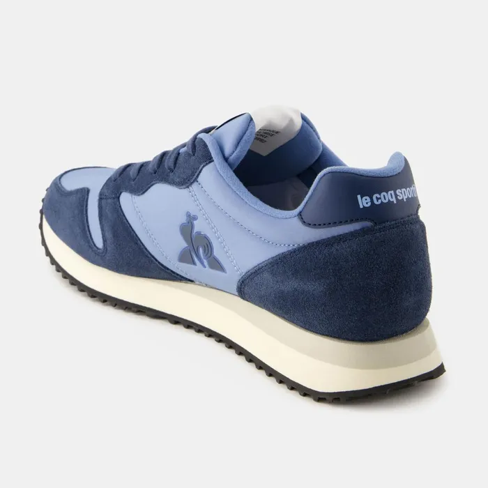 Men Le Coq Sportif Trainers And Sneakers Shoes PLATINIUM2 Men Le Coq Sportif Trainers And Sneakers Shoes PLATINIUM2