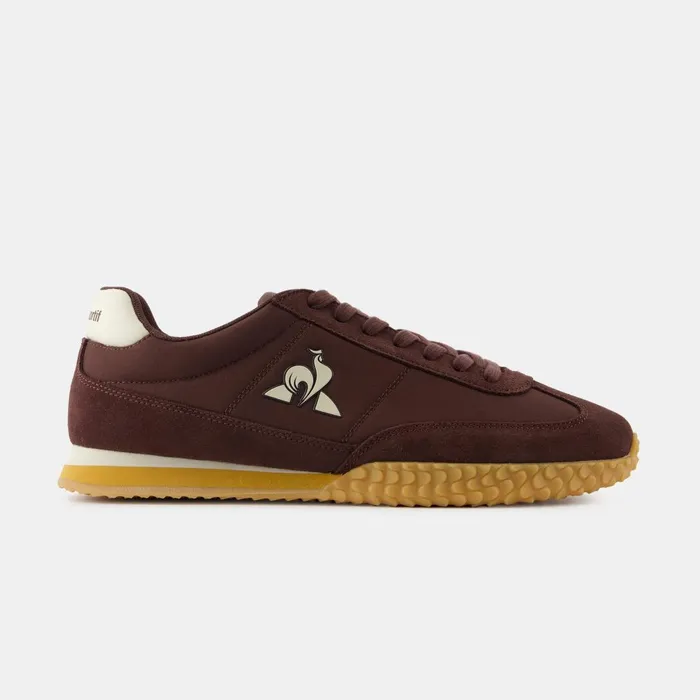 Men Le Coq Sportif Trainers And Sneakers Shoes VELOCE I