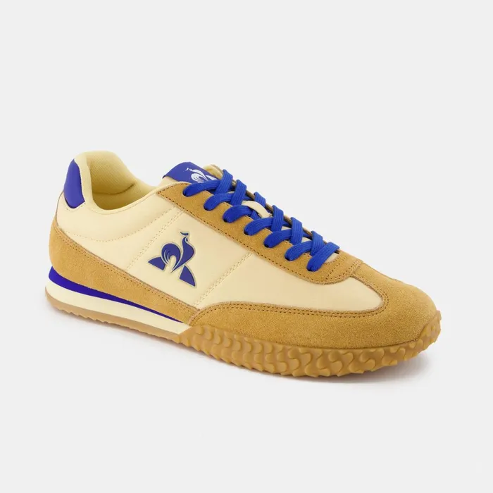 Men Le Coq Sportif Trainers And Sneakers Shoes VELOCE I