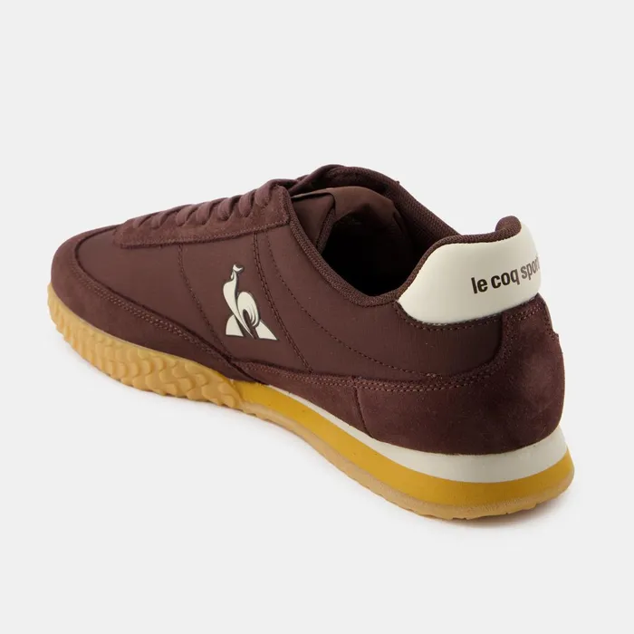 Men Le Coq Sportif Trainers And Sneakers Shoes VELOCE I