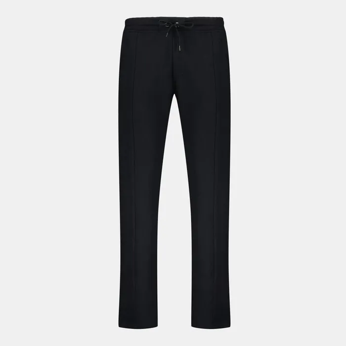 Men Le Coq Sportif Trousers And Joggers Coq D039or Trousers Black Men Le Coq Sportif Trousers And Joggers Coq D039or Trousers Black
