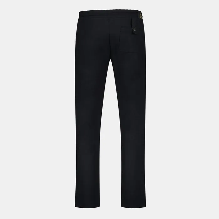 Men Le Coq Sportif Trousers And Joggers Coq D039or Trousers Black Men Le Coq Sportif Trousers And Joggers Coq D039or Trousers Black
