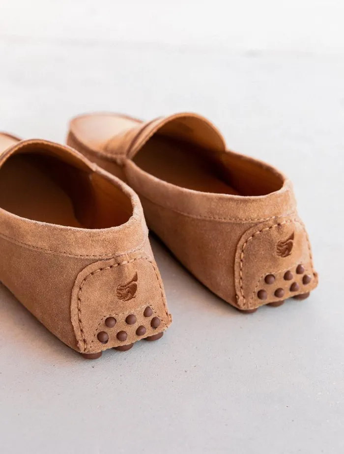 Men Loafers Bobbies Lewis Antelope Men Loafers Bobbies Lewis Antelope