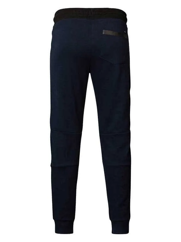 Men Loungewear Petrol Industries Tracksuit Bottoms Midnight Navy