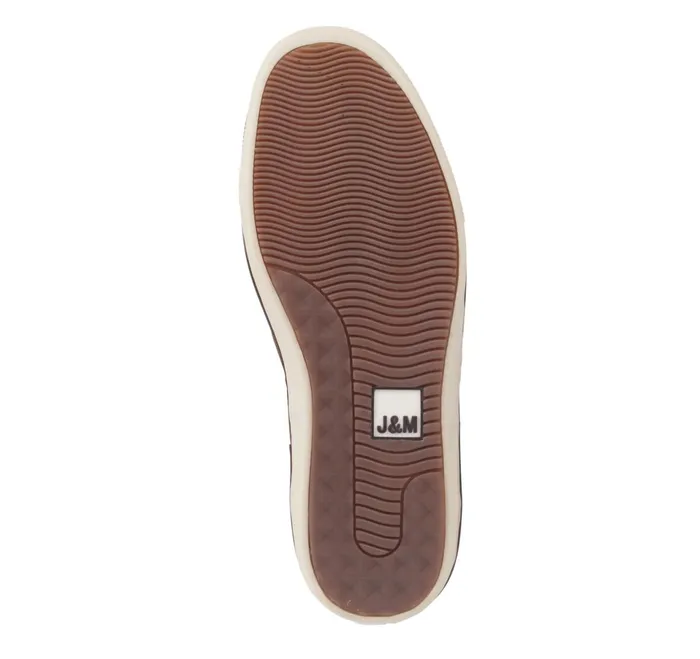 Men Mcguffey Woven SlipOn Tan Full Grain Leather JohnstonandMurphy SlipOns and Loafers Men Mcguffey Woven SlipOn Tan Full Grain Leather JohnstonandMurphy SlipOns and Loafers
